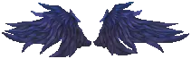 Wing of Curse