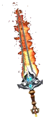 Flameberge