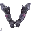 Phantom  Gloves