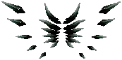 Wings of Darkness